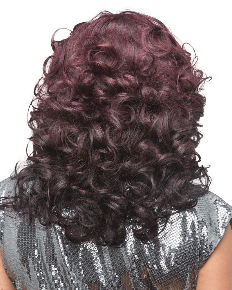 Serenity | Lace Front Synthetic Wig By Vivica Fox