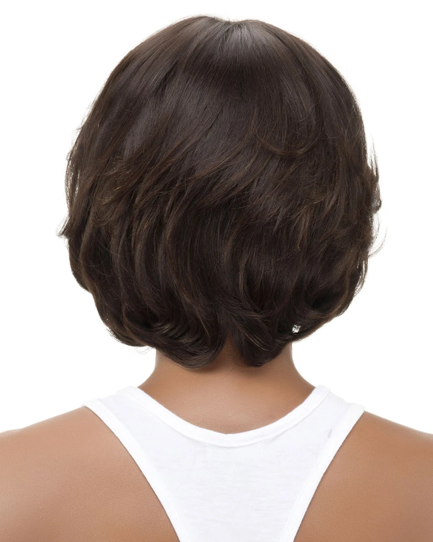 Kaia | Lace Front Remy Human Hair Wig By Vivica Fox