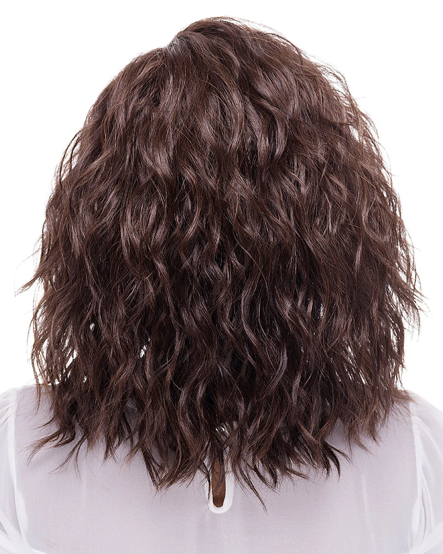 Finn | Lace Front Synthetic Wig By Vivica Fox Wigs For Black Women