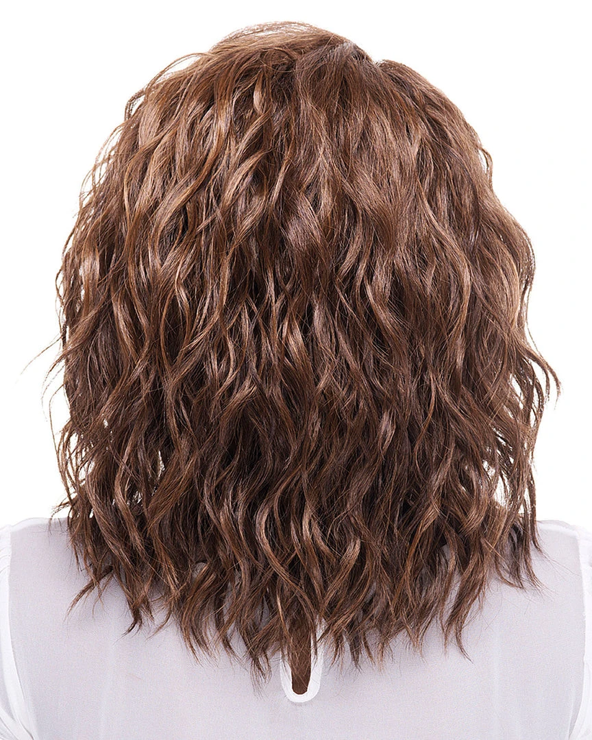 Finn | Lace Front Synthetic Wig By Vivica Fox Wigs For Black Women