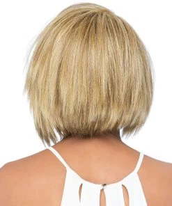 Jaret | Lace Front Synthetic Wig By Vivica Fox Wigs For Black Women