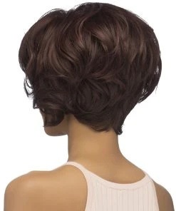 Wigs For Black Women Carly | Lace Front Synthetic Wig By Vivica Fox