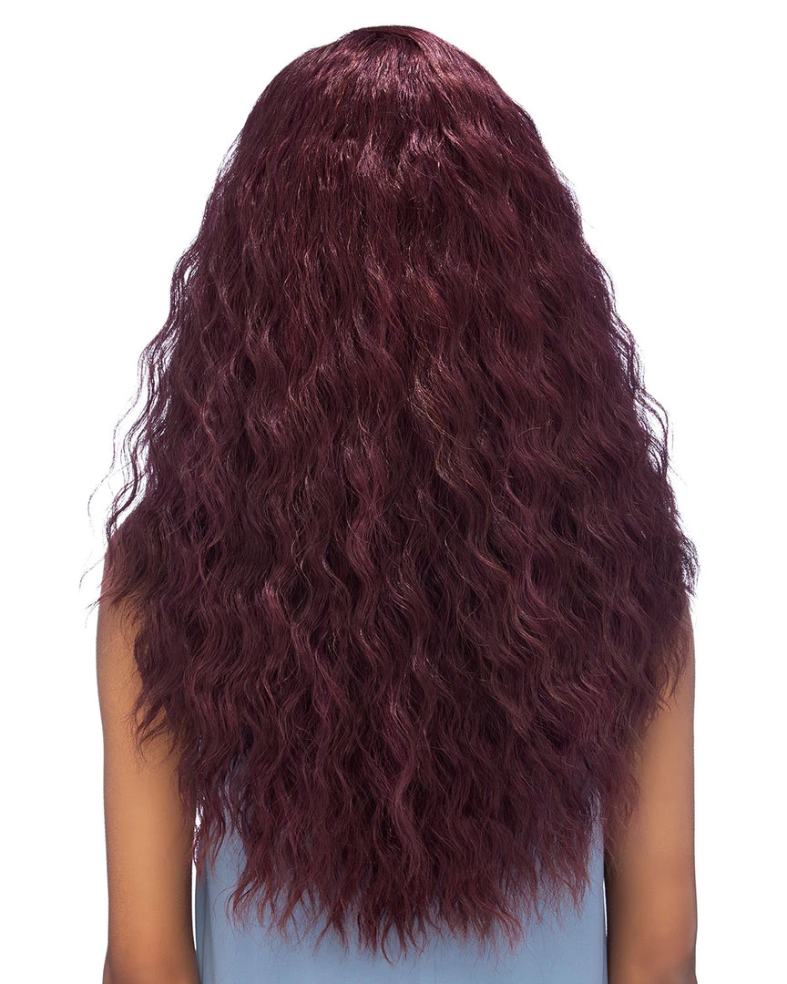 Wigs For Black Women Norah | Lace Front Synthetic Wig By Vivica Fox