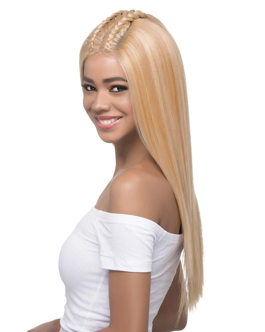 Jubilee | Lace Front Synthetic Wig By Vivica Fox