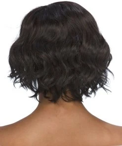 Kori | Lace Front & Lace Part Synthetic Wig By Vivica Fox Wigs For Black Women