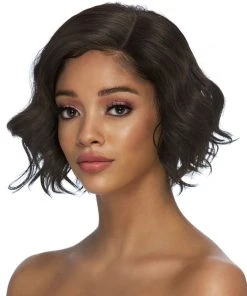 Kori | Lace Front & Lace Part Synthetic Wig By Vivica Fox Wigs For Black Women