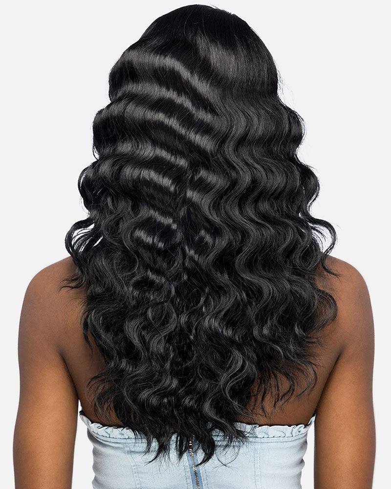 Alessia | Lace Front & Lace Part Synthetic Wig By Vivica Fox