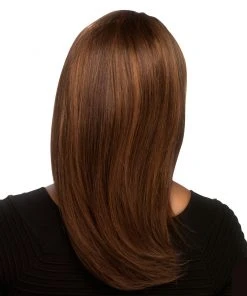 H201 | Human Hair Wig By Vivica Fox Wigs For Black Women