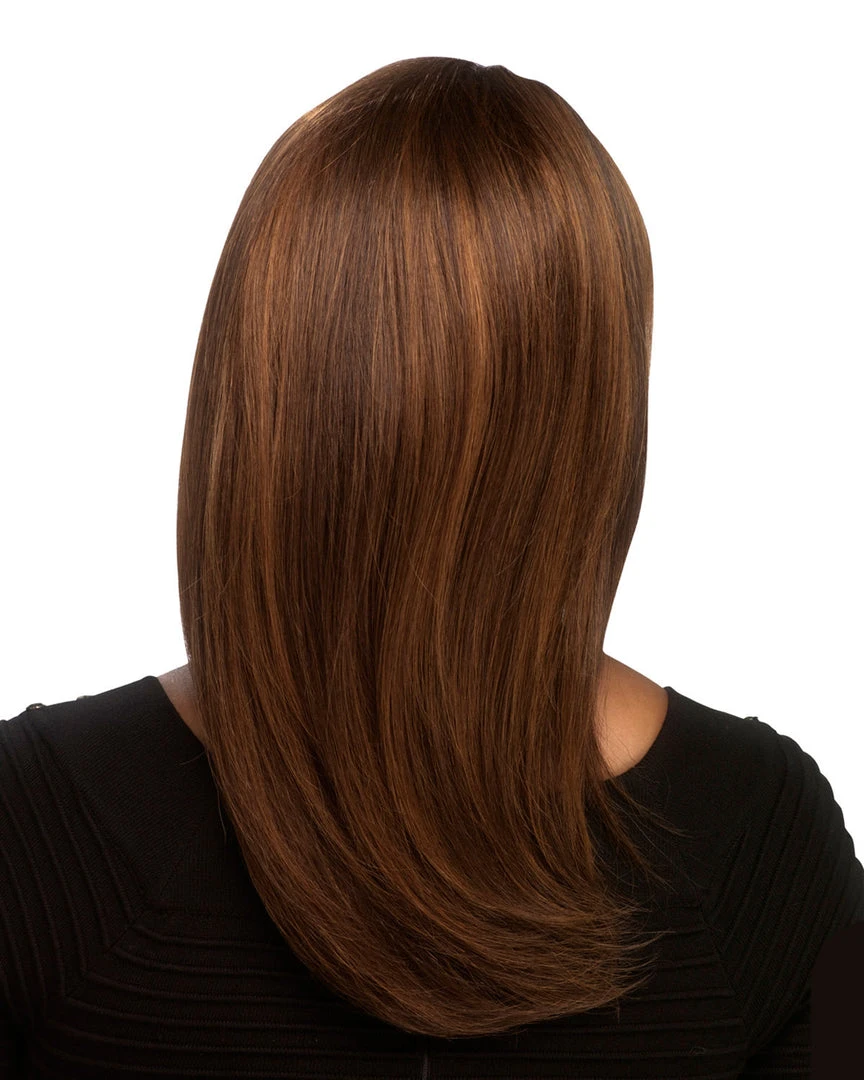 H201 | Human Hair Wig By Vivica Fox Wigs For Black Women