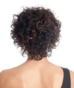 H218 | Human Hair Wig By Vivica Fox Wigs For Black Women