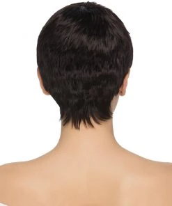 Annie | Remy Human Hair Wig By Vivica Fox