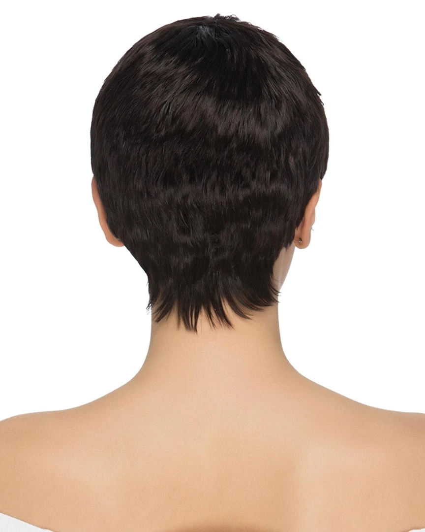 Annie | Remy Human Hair Wig By Vivica Fox