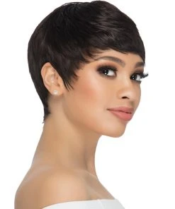 Annie | Remy Human Hair Wig By Vivica Fox