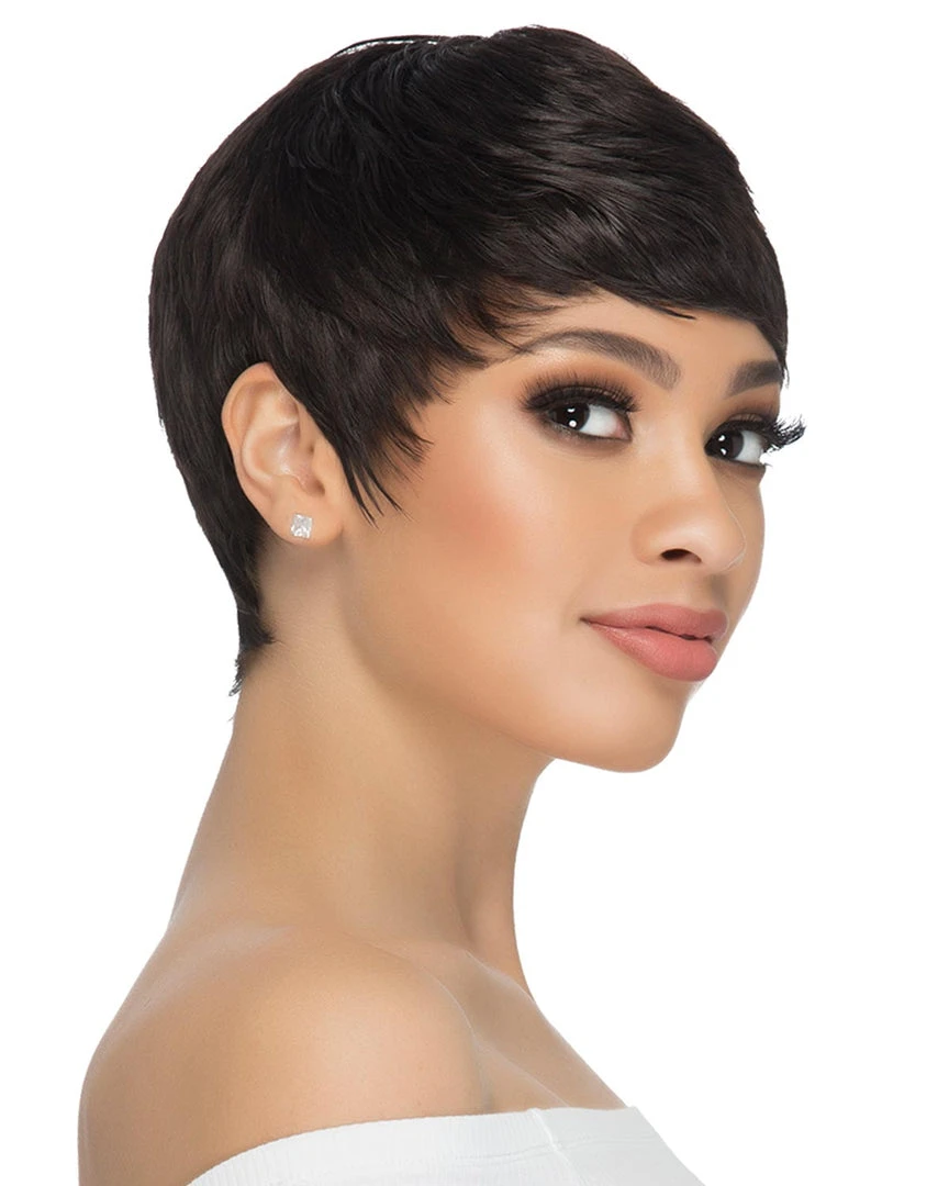 Annie | Remy Human Hair Wig By Vivica Fox