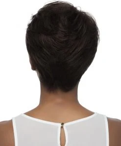 Lucas | Remy Human Hair Wig By Vivica Fox