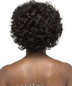 Legacy | Remy Human Hair Wig By Vivica Fox