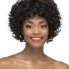 Legacy | Remy Human Hair Wig By Vivica Fox