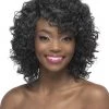 Rosie | Remy Human Hair Wig By Vivica Fox Wigs For Black Women