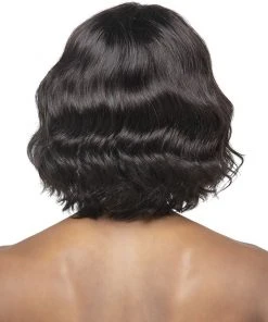 Rubina | Remy Human Hair Wig By Vivica Fox Wigs For Black Women