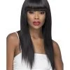 Wigs For Black Women NHST24 | Remy Human Hair Wig By Vivica Fox