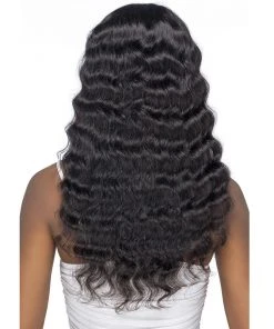 Wigs For Black Women NHLD24 | Remy Human Hair Wig By Vivica Fox