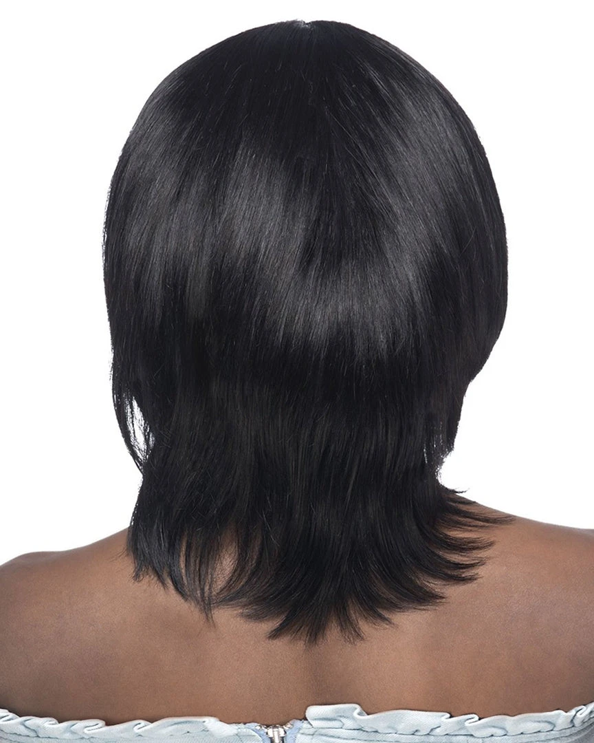 Bruna | Remy Human Hair Wig By Vivica Fox