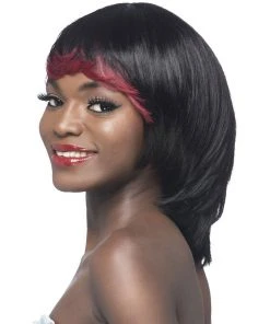 Bruna | Remy Human Hair Wig By Vivica Fox