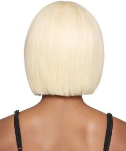 Wigs For Black Women Max | Human Hair Wig By Vivica Fox