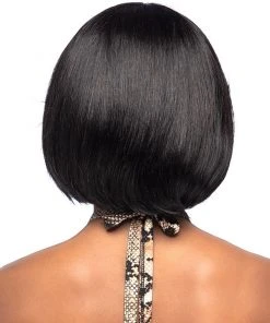 Easton | Human Hair Wig By Vivica Fox Wigs For Black Women