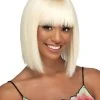 Dream | Remy Human Hair Wig By Vivica Fox Wigs For Black Women