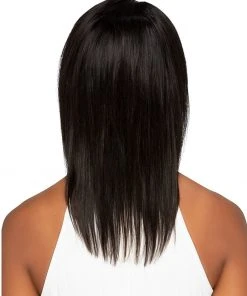 Laiken | Lace Front Remy Human Hair Wig By Vivica Fox