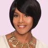 Snap Bang Crown | Human Hair Wiglet By Vivica Fox