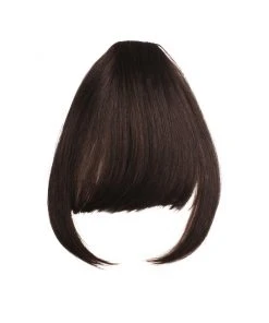 Hair Pieces Snap Bang Front | Human Hair Wiglet By Vivica Fox