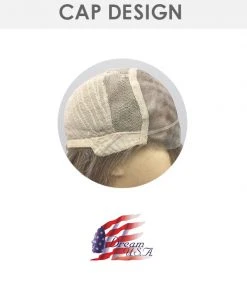 Venice | Lace Front & Monofilament Synthetic Wig By Dream USA