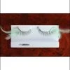 Best Wig Outlet F Green Eyelashes