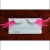 Best Wig Outlet F Hot Pink(Pink) Eyelashes