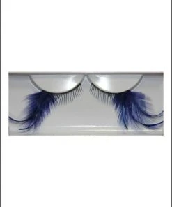 Best Wig Outlet F Blue Eyelashes