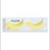 Best Wig Outlet Yellow Eyelashes