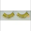 Best Wig Outlet C02 Gold Eyelashes