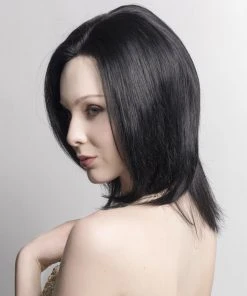 Hillery | Full Lace Human Hair Wig By Wig Pro