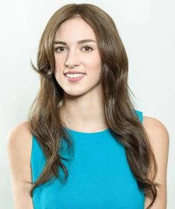 Liz B | Lace Front & Monofilament Human Hair Wig By Wig Pro Wigs For Women