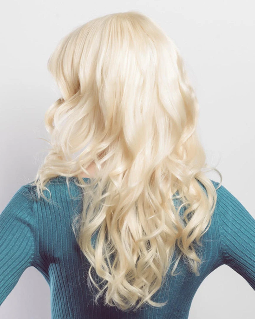 Liz B | Lace Front & Monofilament Human Hair Wig By Wig Pro Wigs For Women