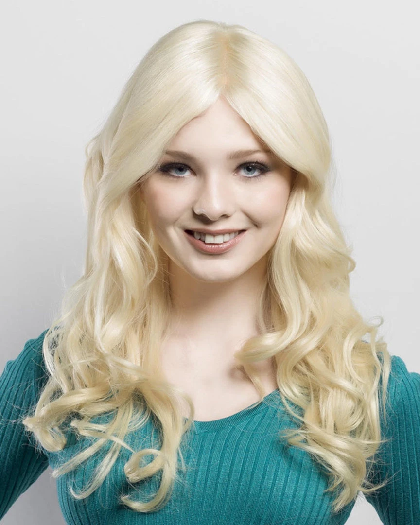 Liz B | Lace Front & Monofilament Human Hair Wig By Wig Pro Wigs For Women