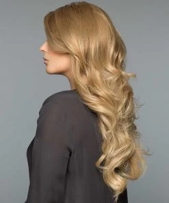 Liz B | Lace Front & Monofilament Human Hair Wig By Wig Pro Wigs For Women