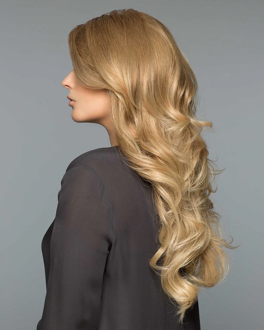 Liz B | Lace Front & Monofilament Human Hair Wig By Wig Pro Wigs For Women