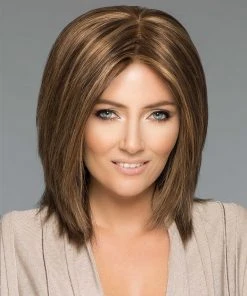 Tiffany | Lace Front & Monofilament Human Hair Wig By Wig Pro Wigs For Women
