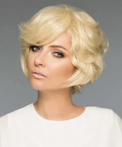 Alice HT MD | Lace Front Human Hair Wig By Wig Pro