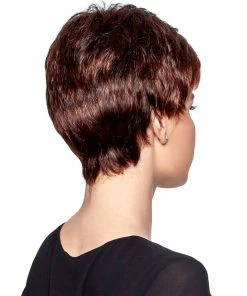 Shortie | Synthetic Wig By Wig Pro