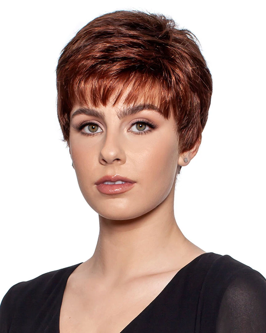 Shortie (Exclusive) | Synthetic Wig By Wig Pro