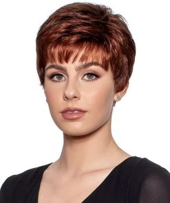 Shortie | Synthetic Wig By Wig Pro